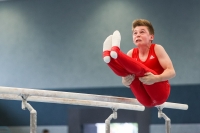 Thumbnail - Brandenburg - Artem Yarovyi - Gymnastique Artistique - 2022 - DJM Goslar - Participants - AK 13 und 14 02050_07468.jpg