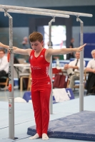 Thumbnail - Brandenburg - Artem Yarovyi - Спортивная гимнастика - 2022 - DJM Goslar - Participants - AK 13 und 14 02050_07469.jpg