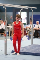 Thumbnail - Brandenburg - Artem Yarovyi - Спортивная гимнастика - 2022 - DJM Goslar - Participants - AK 13 und 14 02050_07470.jpg