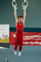 Thumbnail - Brandenburg - Davyd Alshanov - Спортивная гимнастика - 2022 - DJM Goslar - Participants - AK 13 und 14 02050_07472.jpg