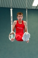 Thumbnail - Brandenburg - Davyd Alshanov - Спортивная гимнастика - 2022 - DJM Goslar - Participants - AK 13 und 14 02050_07474.jpg