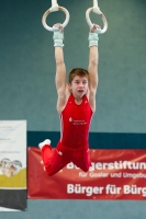 Thumbnail - Brandenburg - Davyd Alshanov - Спортивная гимнастика - 2022 - DJM Goslar - Participants - AK 13 und 14 02050_07476.jpg