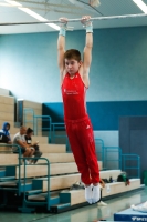 Thumbnail - Brandenburg - Davyd Alshanov - Artistic Gymnastics - 2022 - DJM Goslar - Participants - AK 13 und 14 02050_07481.jpg