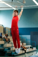 Thumbnail - Brandenburg - Davyd Alshanov - Artistic Gymnastics - 2022 - DJM Goslar - Participants - AK 13 und 14 02050_07483.jpg