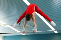 Thumbnail - Brandenburg - Davyd Alshanov - Artistic Gymnastics - 2022 - DJM Goslar - Participants - AK 13 und 14 02050_07484.jpg