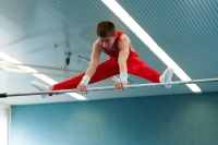 Thumbnail - Brandenburg - Davyd Alshanov - Artistic Gymnastics - 2022 - DJM Goslar - Participants - AK 13 und 14 02050_07486.jpg