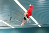 Thumbnail - Brandenburg - Davyd Alshanov - Artistic Gymnastics - 2022 - DJM Goslar - Participants - AK 13 und 14 02050_07490.jpg