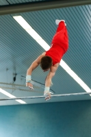 Thumbnail - Brandenburg - Davyd Alshanov - Artistic Gymnastics - 2022 - DJM Goslar - Participants - AK 13 und 14 02050_07491.jpg
