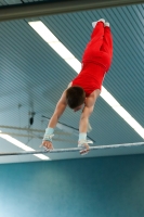Thumbnail - Brandenburg - Davyd Alshanov - Artistic Gymnastics - 2022 - DJM Goslar - Participants - AK 13 und 14 02050_07492.jpg