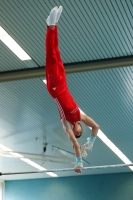 Thumbnail - Brandenburg - Davyd Alshanov - Artistic Gymnastics - 2022 - DJM Goslar - Participants - AK 13 und 14 02050_07494.jpg