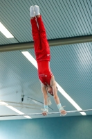 Thumbnail - Brandenburg - Davyd Alshanov - Artistic Gymnastics - 2022 - DJM Goslar - Participants - AK 13 und 14 02050_07497.jpg