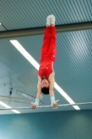 Thumbnail - Brandenburg - Davyd Alshanov - Artistic Gymnastics - 2022 - DJM Goslar - Participants - AK 13 und 14 02050_07498.jpg