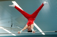 Thumbnail - Brandenburg - Davyd Alshanov - Artistic Gymnastics - 2022 - DJM Goslar - Participants - AK 13 und 14 02050_07499.jpg