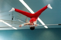 Thumbnail - Brandenburg - Davyd Alshanov - Artistic Gymnastics - 2022 - DJM Goslar - Participants - AK 13 und 14 02050_07500.jpg