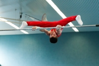 Thumbnail - Brandenburg - Davyd Alshanov - Artistic Gymnastics - 2022 - DJM Goslar - Participants - AK 13 und 14 02050_07501.jpg