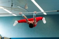 Thumbnail - Brandenburg - Davyd Alshanov - Artistic Gymnastics - 2022 - DJM Goslar - Participants - AK 13 und 14 02050_07502.jpg