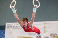 Thumbnail - Brandenburg - Davyd Alshanov - Спортивная гимнастика - 2022 - DJM Goslar - Participants - AK 13 und 14 02050_07514.jpg