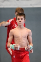 Thumbnail - Brandenburg - Davyd Alshanov - Спортивная гимнастика - 2022 - DJM Goslar - Participants - AK 13 und 14 02050_07519.jpg