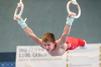 Thumbnail - Brandenburg - Davyd Alshanov - Gymnastique Artistique - 2022 - DJM Goslar - Participants - AK 13 und 14 02050_07527.jpg