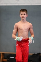 Thumbnail - Brandenburg - Davyd Alshanov - Спортивная гимнастика - 2022 - DJM Goslar - Participants - AK 13 und 14 02050_07528.jpg