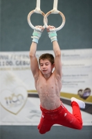 Thumbnail - Brandenburg - Davyd Alshanov - Gymnastique Artistique - 2022 - DJM Goslar - Participants - AK 13 und 14 02050_07531.jpg