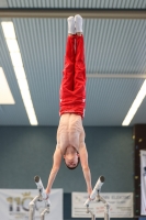 Thumbnail - Brandenburg - Davyd Alshanov - Gymnastique Artistique - 2022 - DJM Goslar - Participants - AK 13 und 14 02050_07538.jpg