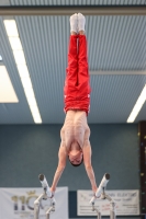Thumbnail - Brandenburg - Davyd Alshanov - Gymnastique Artistique - 2022 - DJM Goslar - Participants - AK 13 und 14 02050_07539.jpg
