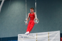 Thumbnail - Brandenburg - Davyd Alshanov - Kunstturnen - 2022 - DJM Goslar - Teilnehmer - AK 13 und 14 02050_07562.jpg