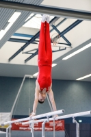 Thumbnail - Brandenburg - Davyd Alshanov - Спортивная гимнастика - 2022 - DJM Goslar - Participants - AK 13 und 14 02050_07572.jpg