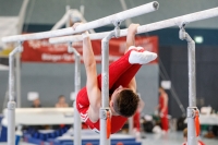 Thumbnail - Brandenburg - Davyd Alshanov - Спортивная гимнастика - 2022 - DJM Goslar - Participants - AK 13 und 14 02050_07574.jpg