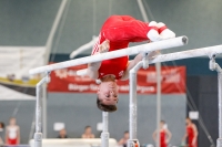 Thumbnail - Brandenburg - Davyd Alshanov - Спортивная гимнастика - 2022 - DJM Goslar - Participants - AK 13 und 14 02050_07575.jpg