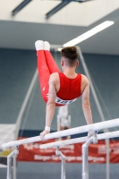 Thumbnail - Brandenburg - Davyd Alshanov - Спортивная гимнастика - 2022 - DJM Goslar - Participants - AK 13 und 14 02050_07576.jpg