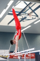 Thumbnail - Brandenburg - Davyd Alshanov - Спортивная гимнастика - 2022 - DJM Goslar - Participants - AK 13 und 14 02050_07582.jpg