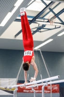 Thumbnail - Brandenburg - Davyd Alshanov - Спортивная гимнастика - 2022 - DJM Goslar - Participants - AK 13 und 14 02050_07583.jpg