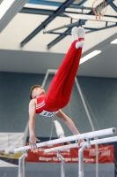 Thumbnail - Brandenburg - Davyd Alshanov - Спортивная гимнастика - 2022 - DJM Goslar - Participants - AK 13 und 14 02050_07584.jpg