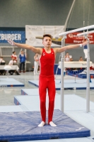 Thumbnail - Brandenburg - Davyd Alshanov - Спортивная гимнастика - 2022 - DJM Goslar - Participants - AK 13 und 14 02050_07586.jpg