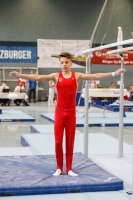 Thumbnail - Brandenburg - Davyd Alshanov - Спортивная гимнастика - 2022 - DJM Goslar - Participants - AK 13 und 14 02050_07588.jpg