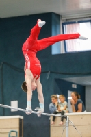 Thumbnail - Brandenburg - Davyd Alshanov - Спортивная гимнастика - 2022 - DJM Goslar - Participants - AK 13 und 14 02050_07589.jpg
