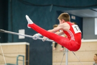 Thumbnail - Brandenburg - Davyd Alshanov - Спортивная гимнастика - 2022 - DJM Goslar - Participants - AK 13 und 14 02050_07590.jpg
