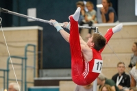 Thumbnail - Brandenburg - Davyd Alshanov - Спортивная гимнастика - 2022 - DJM Goslar - Participants - AK 13 und 14 02050_07591.jpg