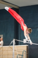 Thumbnail - Brandenburg - Davyd Alshanov - Спортивная гимнастика - 2022 - DJM Goslar - Participants - AK 13 und 14 02050_07593.jpg