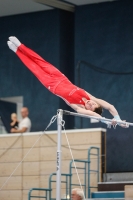 Thumbnail - Brandenburg - Davyd Alshanov - Спортивная гимнастика - 2022 - DJM Goslar - Participants - AK 13 und 14 02050_07594.jpg