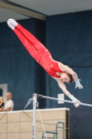 Thumbnail - Brandenburg - Davyd Alshanov - Спортивная гимнастика - 2022 - DJM Goslar - Participants - AK 13 und 14 02050_07595.jpg