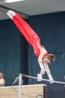 Thumbnail - Brandenburg - Davyd Alshanov - Спортивная гимнастика - 2022 - DJM Goslar - Participants - AK 13 und 14 02050_07596.jpg