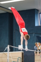 Thumbnail - Brandenburg - Davyd Alshanov - Спортивная гимнастика - 2022 - DJM Goslar - Participants - AK 13 und 14 02050_07597.jpg