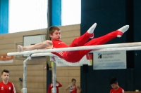 Thumbnail - Brandenburg - Davyd Alshanov - Спортивная гимнастика - 2022 - DJM Goslar - Participants - AK 13 und 14 02050_07599.jpg