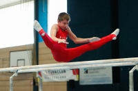 Thumbnail - Brandenburg - Davyd Alshanov - Gymnastique Artistique - 2022 - DJM Goslar - Participants - AK 13 und 14 02050_07602.jpg