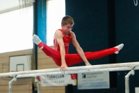 Thumbnail - Brandenburg - Davyd Alshanov - Gymnastique Artistique - 2022 - DJM Goslar - Participants - AK 13 und 14 02050_07603.jpg