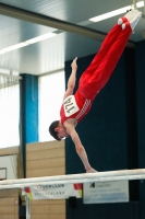 Thumbnail - Brandenburg - Davyd Alshanov - Gymnastique Artistique - 2022 - DJM Goslar - Participants - AK 13 und 14 02050_07606.jpg