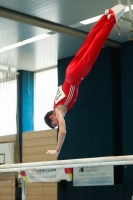 Thumbnail - Brandenburg - Davyd Alshanov - Gymnastique Artistique - 2022 - DJM Goslar - Participants - AK 13 und 14 02050_07607.jpg